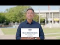 Odu  intro  the college tour