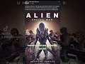 alien uncivil war cover