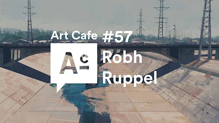 #57 - Robh Ruppel, Part 1