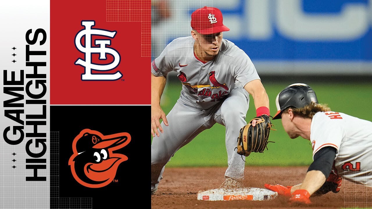 Cardinals vs