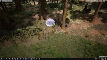 Dev Stream - Map Work (November 23 2019)