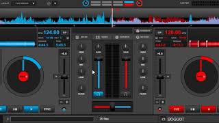 Quick n' Dirty: Using new Mobius effect for automatic drops