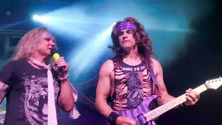 Steel Panther - Let Me Come In Live) - June 6th, 2020 - Lincoln, NE