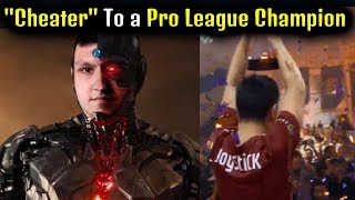 Why Siege Community Loves Joystick.empire - Rainbow Six Siege