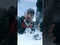Щоб вижити доведеться пройти крізь лід і вогонь 