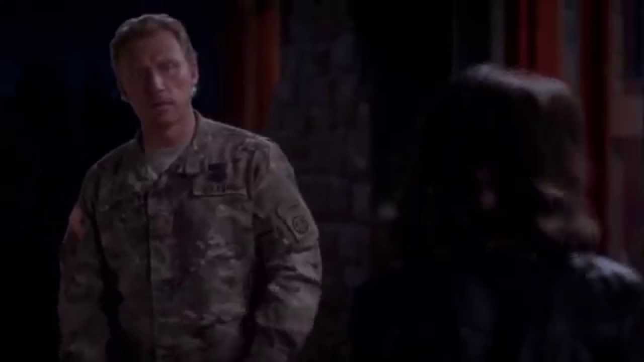 Kevin McKidd//Hey Daddy