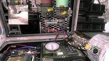 Black Ops - S&D Tomahawk Spot Tutorial w/ Commentary - Summit [HD]