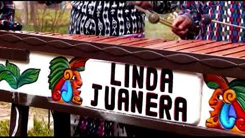 LINDA JUANERA JABE'L LAJ AJ XE' KUKU' AAB'AJ SAN JUAN LA LAGUNA DVD COMPLETO