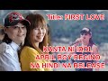 First Love  by APRIL BOY REGINO.. Kanta ni Dad Idol na hindi pa na Release