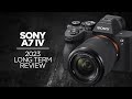 Sony a7 IV still worth it in 2023?