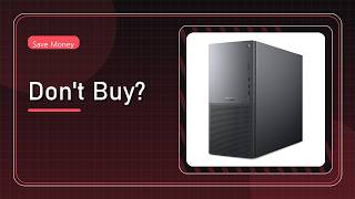 Dell Tower Plus Desktop EBT2250 Intel Core Honest Review 2026