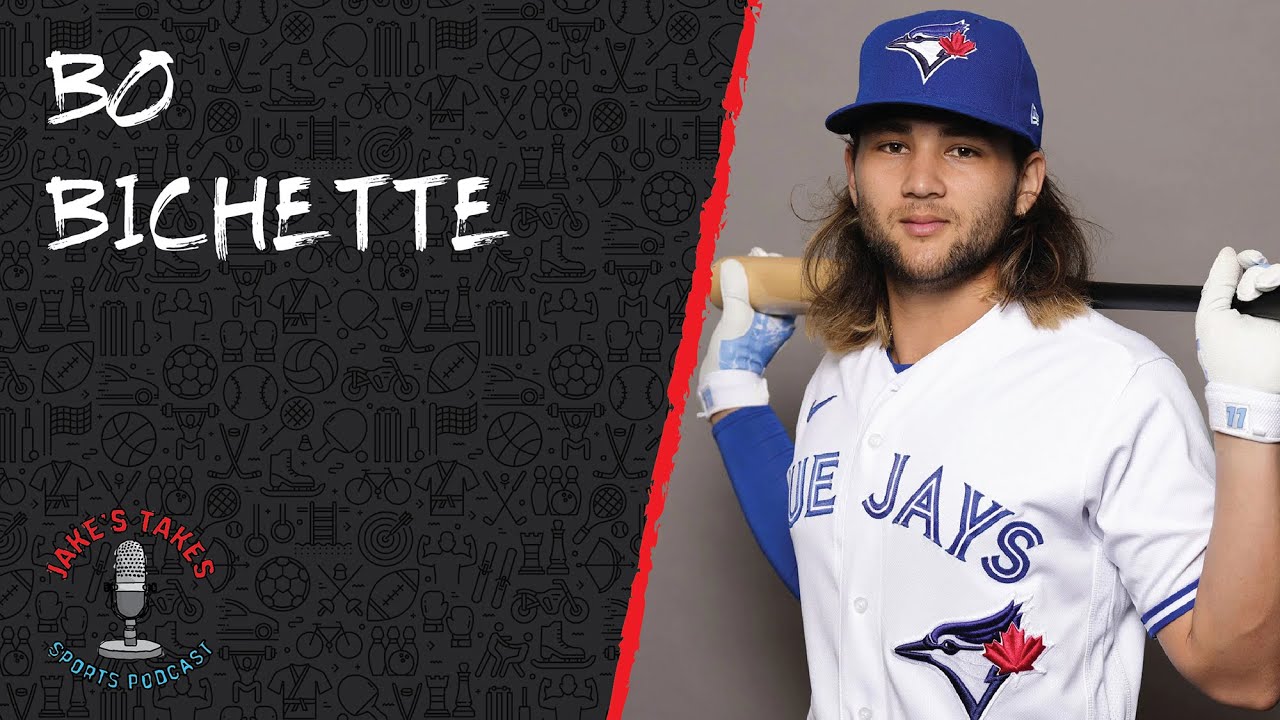 Bo Bichette, All-Star Game