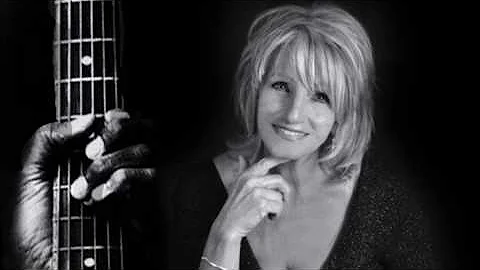 Janet Powell - Showreel