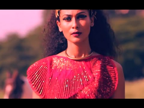 The Warrior Soul': A Megha Garg Fashion Film (Official) - The Warrior Soul': A Megha Garg Fashion Film (Official)