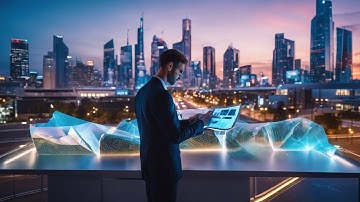 "Smart Paper: Revolutionizing Waste Management - Exploring the Human Revolution"