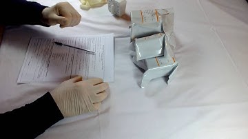 Alltest 10 integrated split key cup test 1