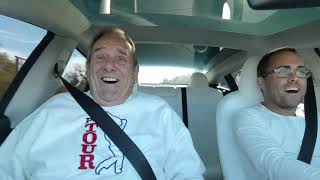 Hysterical 2021 Tesla Model 3 Performance Launch Reactions