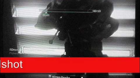 Double No-Scope Headshot Halo 3