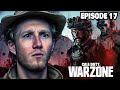 Arbuckle Plays Warzone With Friends! (EPISODE 17)