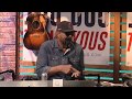 Toby Keith Recalls One of His Favorite Memries as a Dad