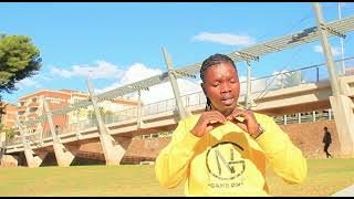 Kudaliwe Emazulwini (Official)