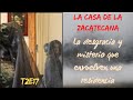 T2E17 La casa de la Zacatecana