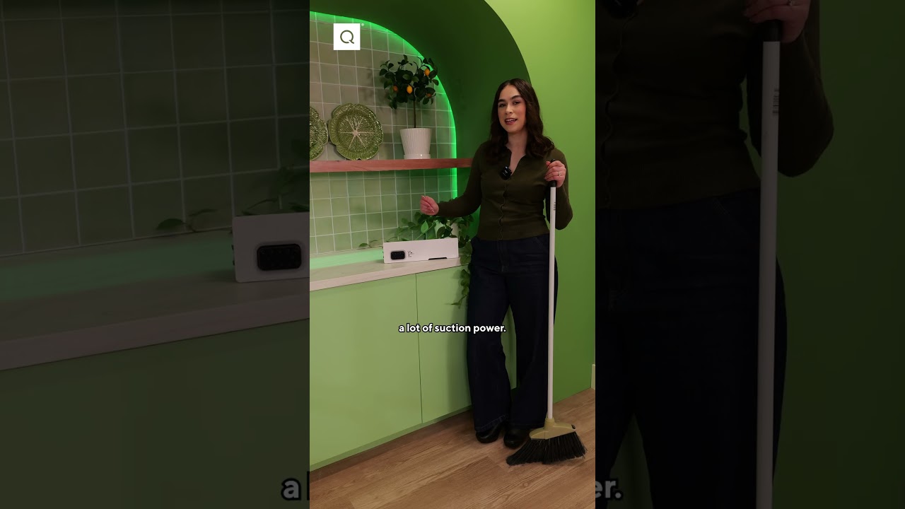 Вакуумная система Teko для установки под прилавком | QVC