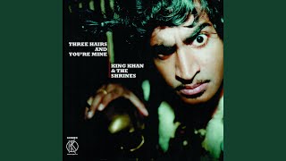 Video-Miniaturansicht von „King Khan And The Shrines - Fool Like Me“