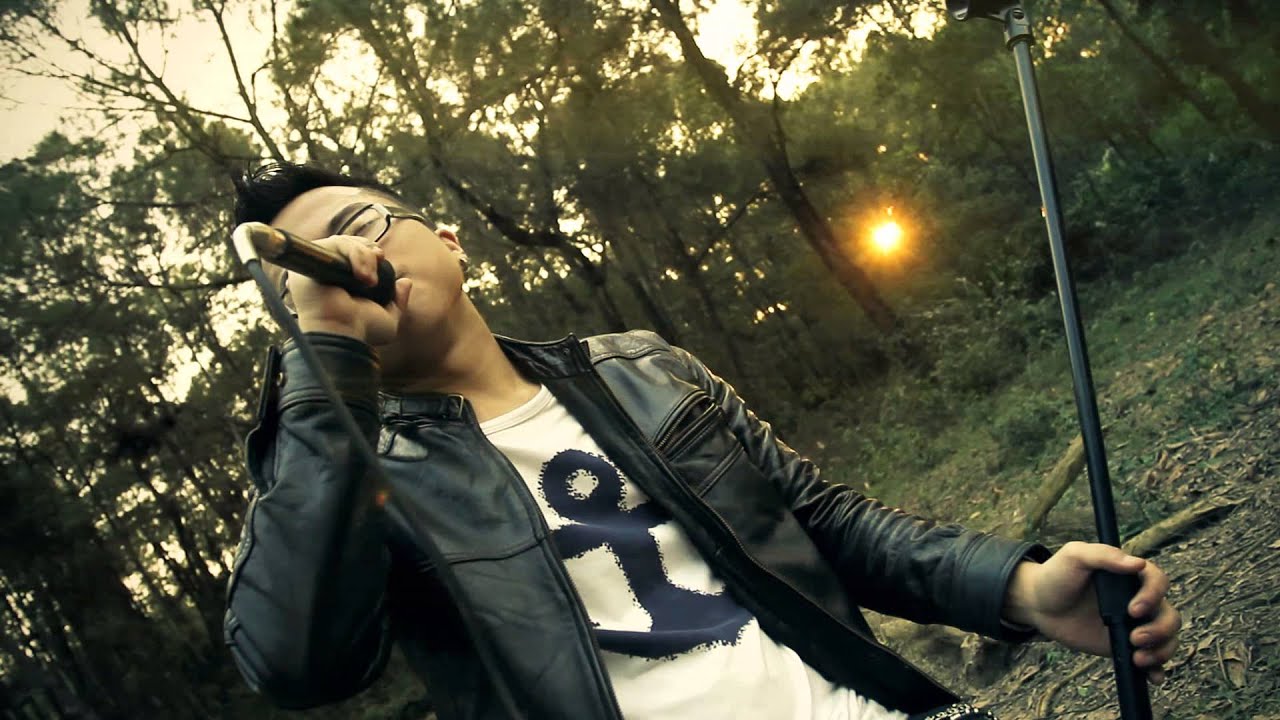 [Official MV] Quay - Big Foot