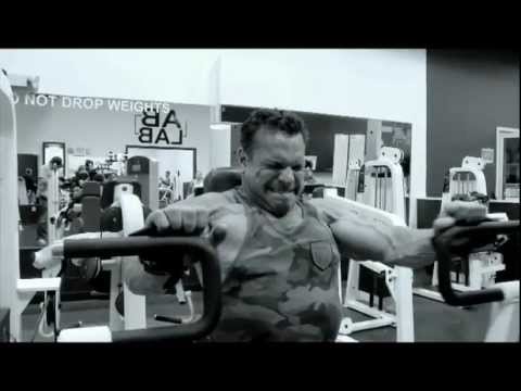 Rich Gaspari, Walking The Walk trailer