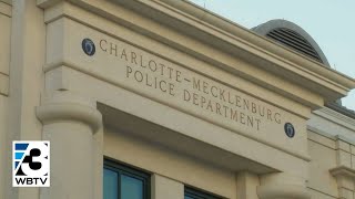 CMPD To Discuss Recruiting Efforts As It Welcomes Its Largest Class Ever
