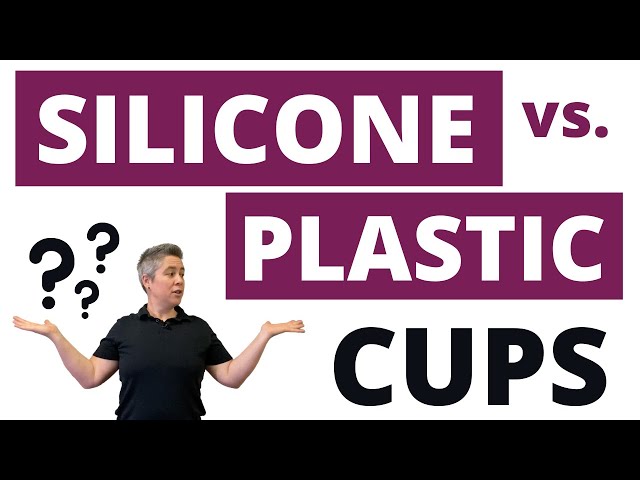 Why Choose Silicone vs Plastic?