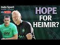 Dan McDonnell in Lisbon | Ireland v Portugal revisited | Buzz Brothers revisited | The Football Show