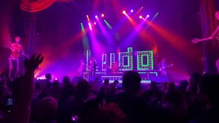 Ludo - Go Getter Greg - Live from St. Louis (pageant) Halloween October 2021