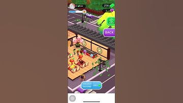 Sushi Roll 3D #25 |All level game ios/android full play | FUNNY COOKING GAMEPLAY