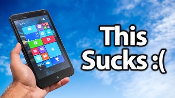 HP’s $99 Windows Tablet! – HP Stream 7 in 2025