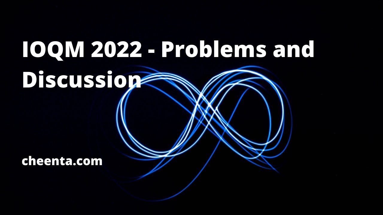 Международные проблемы 2022