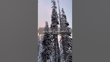 فأصبر أن وعد الله حق القارئ عبد الباسط عبد الصمد