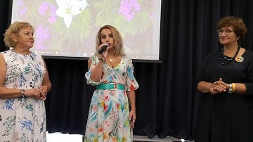 Позвоночник, Седалищный нерв, Эндометриоз, Зрение. APLGO результаты. Клеточное питание APL