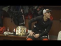Inside The Room: Kane gets belt