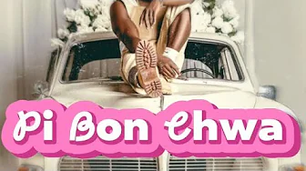 Kenny Haiti Feat Richard Cavé-Pi Bon Chwa (Official Audio/lyrics) Kenny Haiti Feat Richard Cavé-Pi Bon Chwa (Official Audio/lyrics)