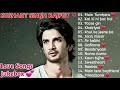 💕 Best of Sushant Singh Rajput 💔 Mp3 Song