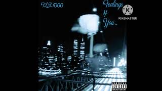 F.L.A. 1000 - Feelings 4 You(Full E.P.)