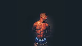 Tupac Type Beat - Bury Me A G | 2pac Instrumental | west coast hip hop beat