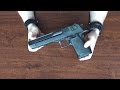 Unboxing the desert eagle mkvii 44 magnum