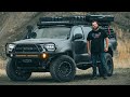 Spent $15,000 Overhauling My Toyota Tacoma For My Birthday