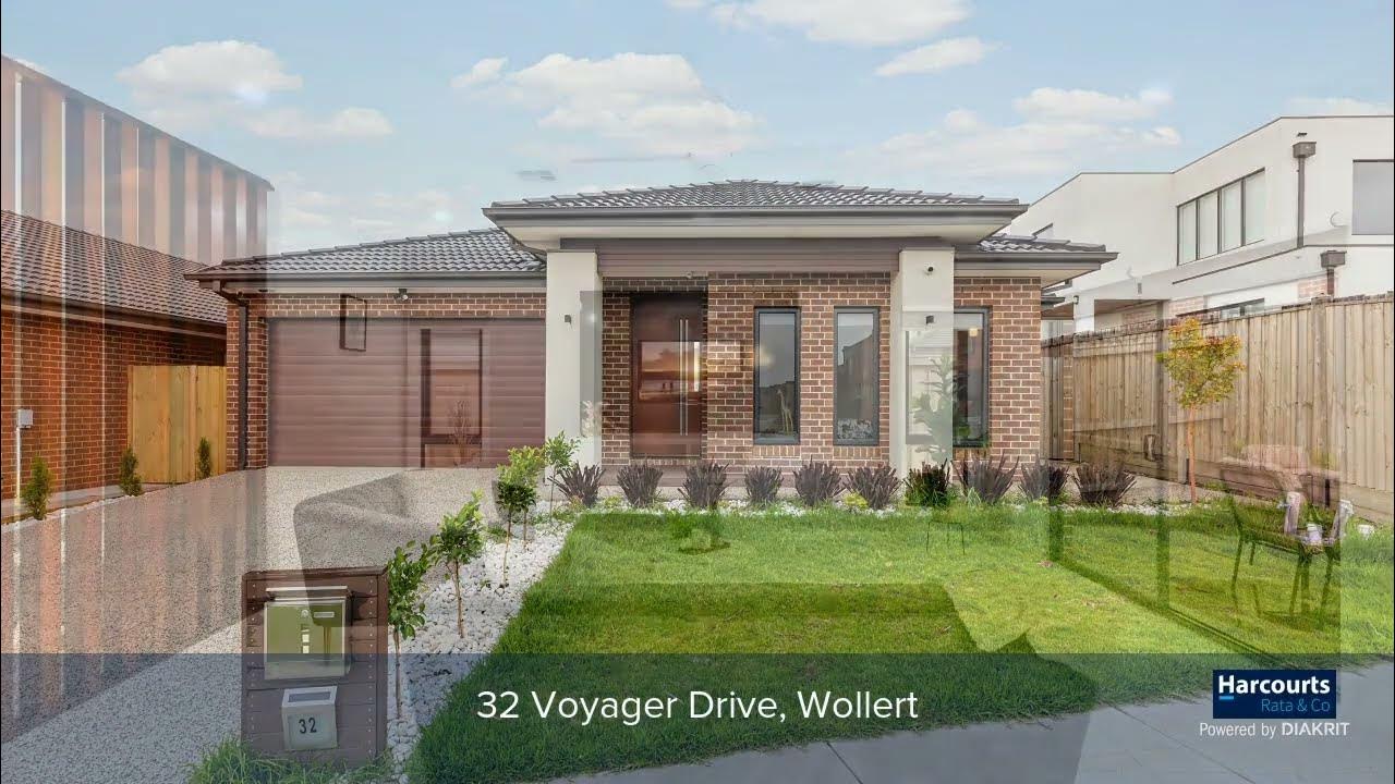 84 voyager drive wollert