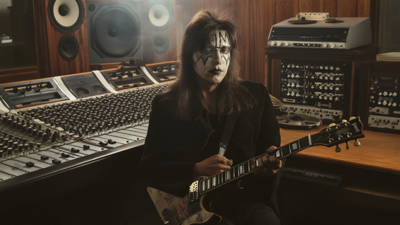 Ace Frehley