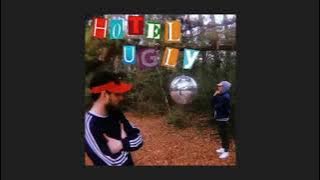 1 HOUR Hotel Ugly - Shut Up My Mom's Calling