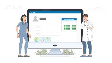 Doctena- Health Care Appointment Scheduling Software